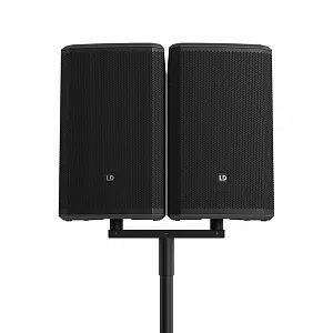 Насадка на спикерную стойку LD Systems DAVE G4X T-BAR L Насадка на спикерную стойку LD Systems DAVE G4X T-BAR L