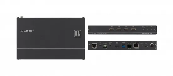Приемник HDMI Kramer TP-590RXR Приемник HDMI Kramer TP-590RXR