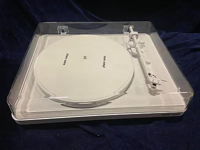 Проигрыватель виниловых дисков Phaze Audio Diana Проигрыватель виниловых дисков Phaze Audio Diana