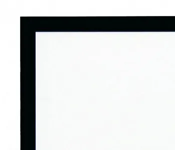 Kauber Frame Velvet Cinema 154" 16:9 191x340 White Flex Kauber Frame Velvet Cinema 154" 16:9 191x340 White Flex
