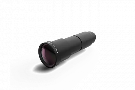 Объектив Christie Fixed Lens (0,9:1) ST (4К) Объектив Christie Fixed Lens (0,9:1) ST (4К)