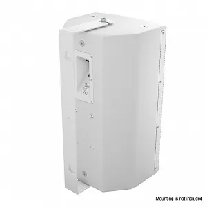 Инсталляционная акустическая система LD Systems SAT 102 G2 W Инсталляционная акустическая система LD Systems SAT 102 G2 W