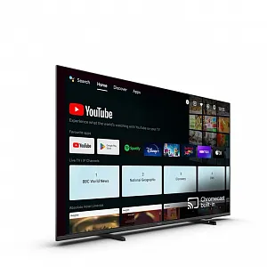 Гостиничный ТВ Philips 55HFL4518U/12 55" Гостиничный ТВ Philips 55HFL4518U/12 55"