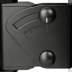 Настенный кронштейн для акустических систем Gravity SP WMBS 20 B Настенный кронштейн для акустических систем Gravity SP WMBS 20 B