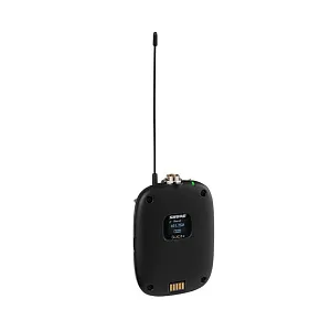 Поясной передатчик Shure SLXD1 Поясной передатчик Shure SLXD1