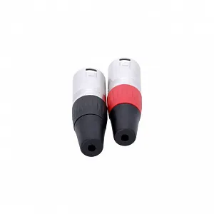 Разъем Adam Hall K3CXM3PAIR Разъем Adam Hall K3CXM3PAIR