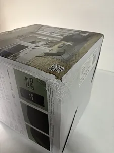 Мультирум колонка Defunc HOME LARGE, Цвет:-черный Мультирум колонка Defunc HOME LARGE, Цвет:-черный