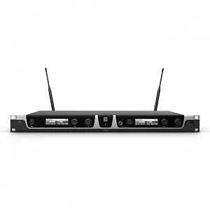 Радиосистема LD Systems U505 BPHH 2 Радиосистема LD Systems U505 BPHH 2