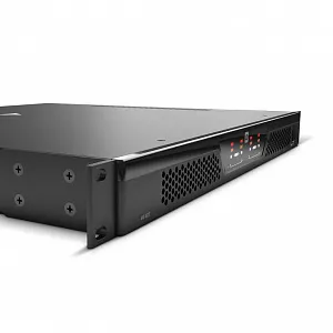 Усилитель мощности LD Systems IPA 412 T Усилитель мощности LD Systems IPA 412 T