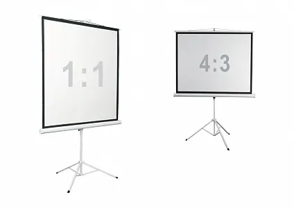 Экран на штативе Digis DSKD-1106 Экран на штативе Digis DSKD-1106