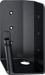 Угловой кронштейн Defunc HOME LARGE Corner Mount, Цвет: - черный Угловой кронштейн Defunc HOME LARGE Corner Mount, Цвет: - черный