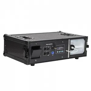 Генератор тумана Fazer 2000 Вт — Exell Lighting EXLFAZE2000 Генератор тумана Fazer 2000 Вт — Exell Lighting EXLFAZE2000