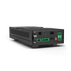 Инсталляционный мини-усилитель LD Systems AMP 106 T Инсталляционный мини-усилитель LD Systems AMP 106 T