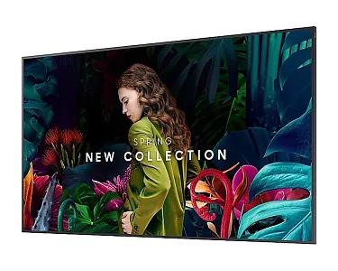 ЖК-панель Samsung QB85C 85" ЖК-панель Samsung QB85C 85"