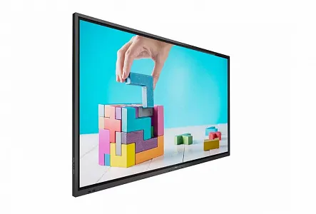 Интерактивная ЖК-панель Philips 75BDL3052E/00 75" Интерактивная ЖК-панель Philips 75BDL3052E/00 75"