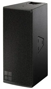 Двухполосная акустическая система d&b audiotechnik Y10P Двухполосная акустическая система d&b audiotechnik Y10P