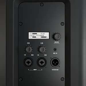 Активная коаксиальная акустическая система LD Systems ICOA 15 A Активная коаксиальная акустическая система LD Systems ICOA 15 A