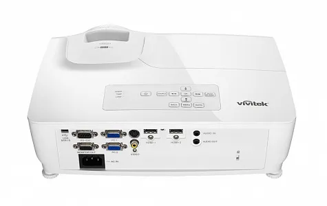 Проектор Vivitek DW284ST Проектор Vivitek DW284ST