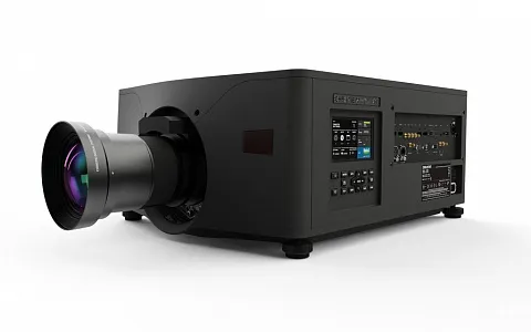 Проектор Christie M4K15-RGB Проектор Christie M4K15-RGB
