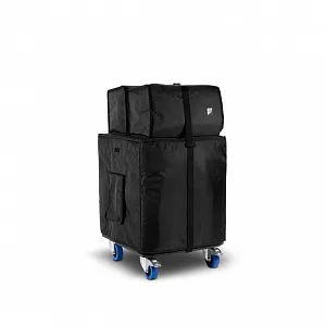 Комплект аксессуаров LD Systems DAVE 12 G4X BAG SET Комплект аксессуаров LD Systems DAVE 12 G4X BAG SET