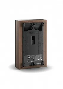 Комплект DALI OBERON OnWall C Тёмный орех + Sound Hub Compact Комплект DALI OBERON OnWall C Тёмный орех + Sound Hub Compact