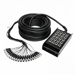 Мультикор Adam Hall K 20 C 15 Мультикор Adam Hall K 20 C 15