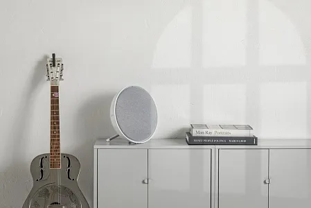 Мультирум колонка Defunc HOME LARGE, Цвет:-белый Мультирум колонка Defunc HOME LARGE, Цвет:-белый