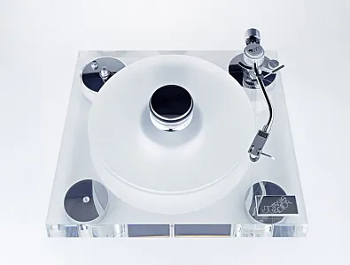 Виниловый проигрыватель Transrotor LEONARDO 40/60 TMD Rega RB 880 Виниловый проигрыватель Transrotor LEONARDO 40/60 TMD Rega RB 880