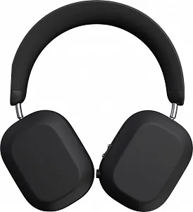 Полноразмерные Bluetooth наушники Mondo by Defunc, Цвет: - черный Полноразмерные Bluetooth наушники Mondo by Defunc, Цвет: - черный