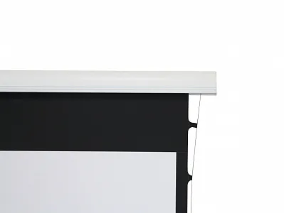 Kauber Red Label Tensioned BT Cinema 95" 16:9 118x210 дроп 60 см. Gray Pro Kauber Red Label Tensioned BT Cinema 95" 16:9 118x210 дроп 60 см. Gray Pro