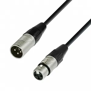 Микрофонный кабель Adam Hall K4 MMF 0500 Микрофонный кабель Adam Hall K4 MMF 0500