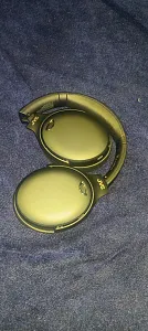 Наушники JVC HA-S100N-B-U Наушники JVC HA-S100N-B-U