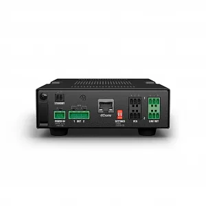 Инсталляционный мини-усилитель LD Systems AMP 205 D Инсталляционный мини-усилитель LD Systems AMP 205 D