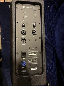 Активная акустическая система LD Systems STINGER 8 A G3 Активная акустическая система LD Systems STINGER 8 A G3