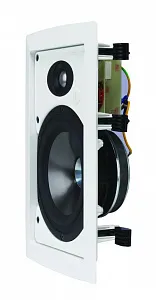 Встраиваемая акустическая система Tannoy iw 6TDC Встраиваемая акустическая система Tannoy iw 6TDC