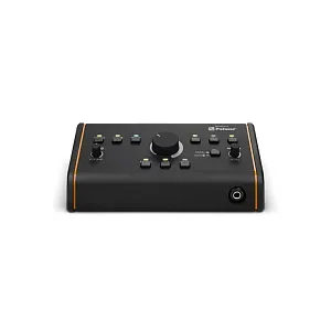 Контроллер студийных мониторов Palmer Palmer MONICON L G2 Контроллер студийных мониторов Palmer Palmer MONICON L G2