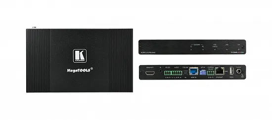 Приёмник HDMI Kramer TP-594Rxr Приёмник HDMI Kramer TP-594Rxr