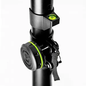 Уровень для стоек Gravity SA LC 35 B Уровень для стоек Gravity SA LC 35 B