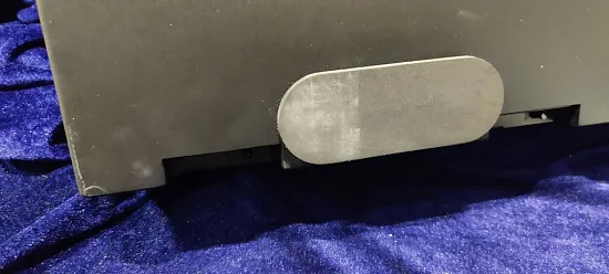 Встраиваемая акустическая система M&K Sound IW500, в корпусе Встраиваемая акустическая система M&K Sound IW500, в корпусе