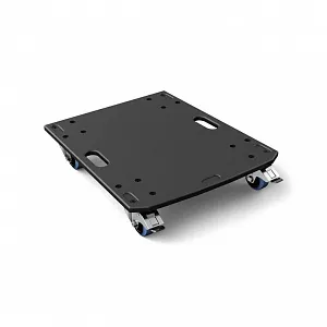 Транспортировочная тележка LD Systems DAVE 15 G4X CB Транспортировочная тележка LD Systems DAVE 15 G4X CB
