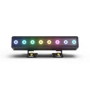 Стационарный LED BAR Cameo PIXBAR 600 Short IP G2 Стационарный LED BAR Cameo PIXBAR 600 Short IP G2
