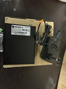 Приемник сигнала HDMI - HDBT Digis EX-D71R Приемник сигнала HDMI - HDBT Digis EX-D71R