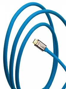 Кабель HDMI Van den Hul Ultimate 4K HEAC Длина 1.5 метра Кабель HDMI Van den Hul Ultimate 4K HEAC Длина 1.5 метра