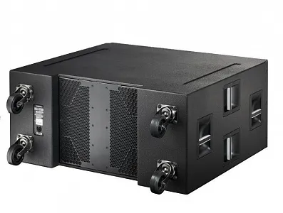 Кардиоидный сабвуфер d&b audiotechnik SL-GSUB Кардиоидный сабвуфер d&b audiotechnik SL-GSUB