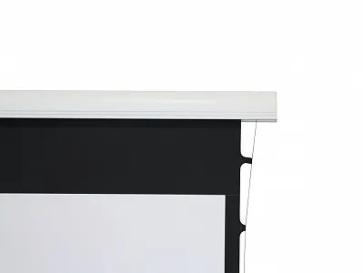 Kauber Red Label Tens BT Cinema 131" 16:9 163x290 см. дроп 40 см. Clear Vision Kauber Red Label Tens BT Cinema 131" 16:9 163x290 см. дроп 40 см. Clear Vision