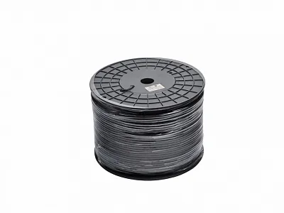 Кабель Televic Flexible CAT5e STP cable, per m (Black, 4 pairs, AWG24 on reel of 305 m) Кабель Televic Flexible CAT5e STP cable, per m (Black, 4 pairs, AWG24 on reel of 305 m)