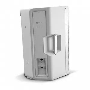 Пассивная коаксиальная акустическая система LD Systems ICOA 15 W Пассивная коаксиальная акустическая система LD Systems ICOA 15 W