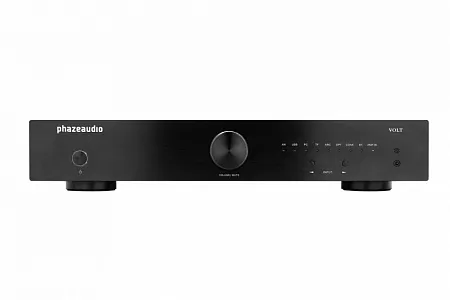 Стереоусилитель Phaze Audio VOLT Стереоусилитель Phaze Audio VOLT