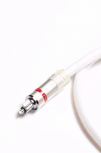 Кабель оптический Van den Hul Optocoupler MK II. Длина 3 метра Кабель оптический Van den Hul Optocoupler MK II. Длина 3 метра