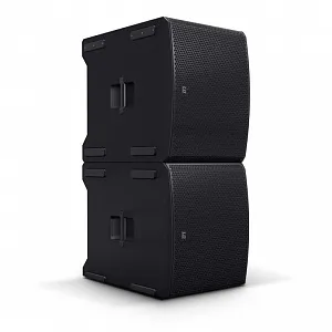 Пассивный сабвуфер LD Systems STINGER SUB 18 G3 Пассивный сабвуфер LD Systems STINGER SUB 18 G3